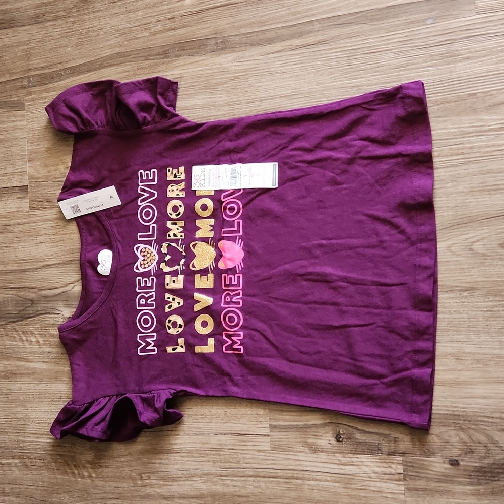 365Kids Shirt